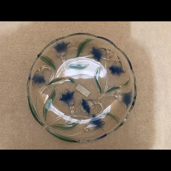 Mikasa Platter - Picture 2 of 2